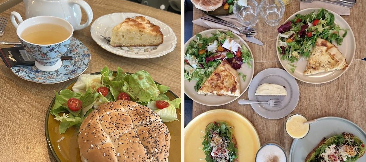 Le Passage Auvers - Le Van Gogh - Gallery Image 7