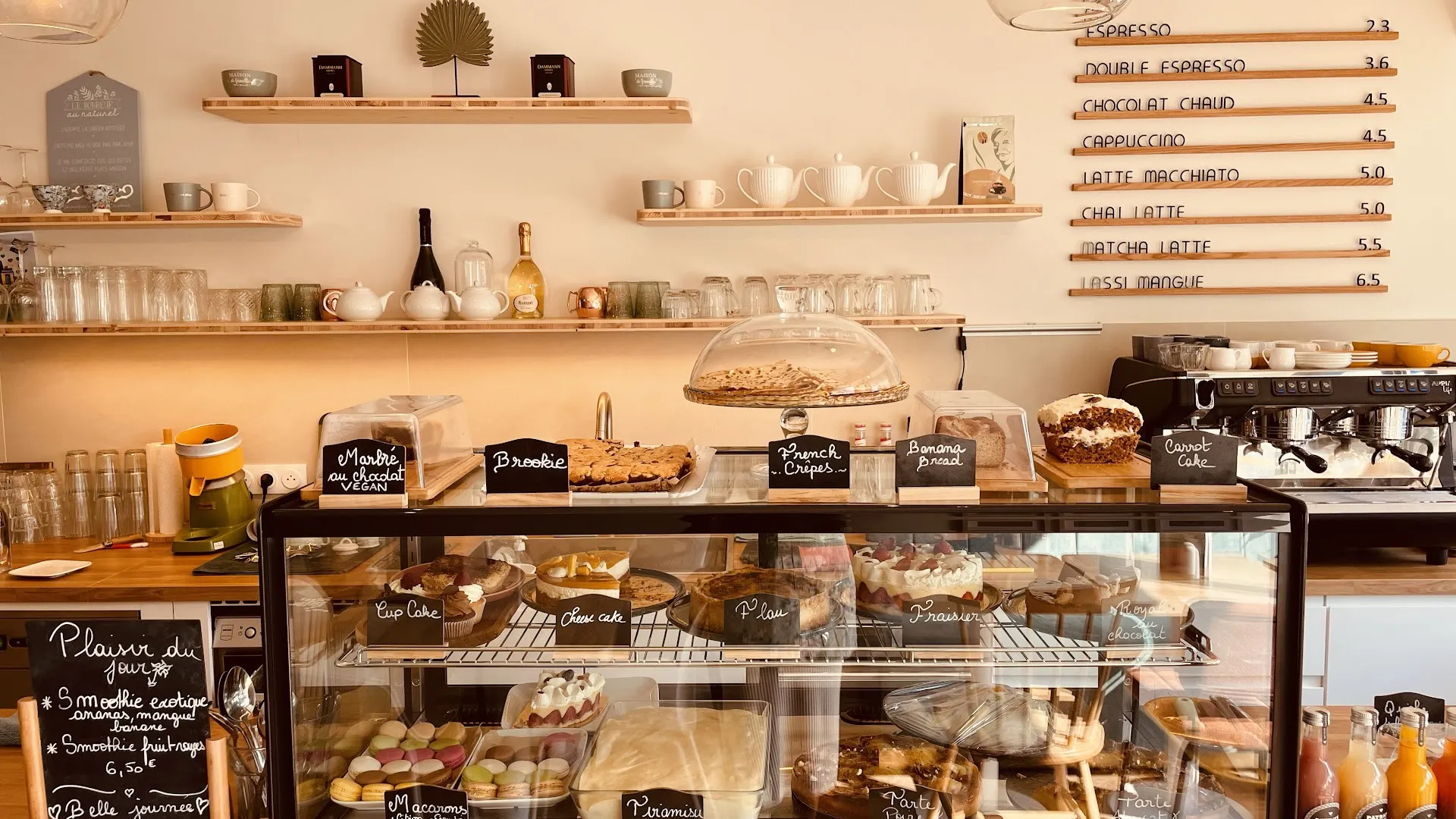 Le Passage Auvers - Le Van Gogh